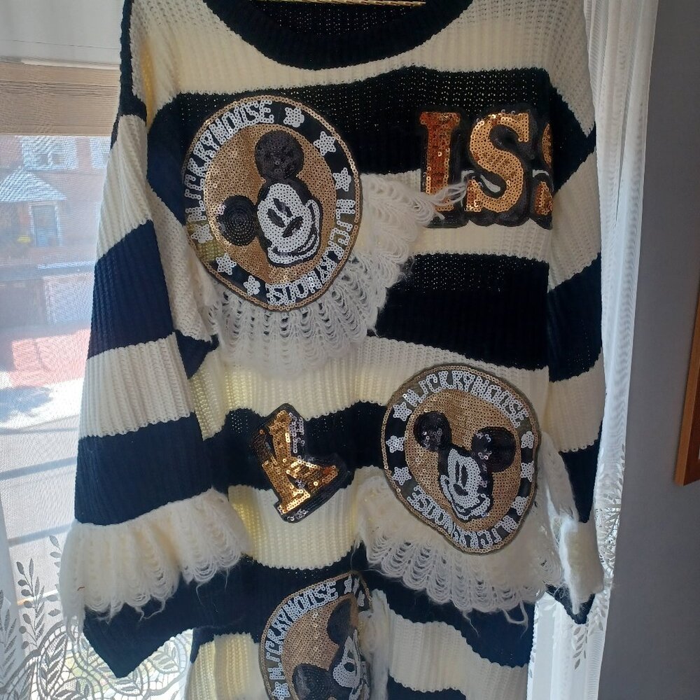 Sweater